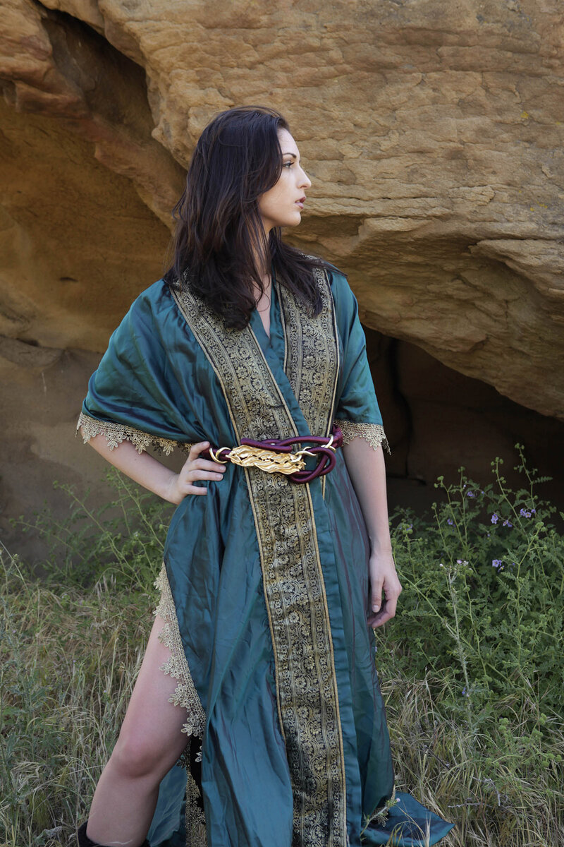 Кири, 22 года, 2 размер груди