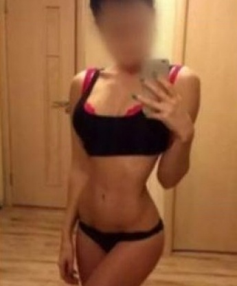 Надежда, 27 лет, 3 размер груди